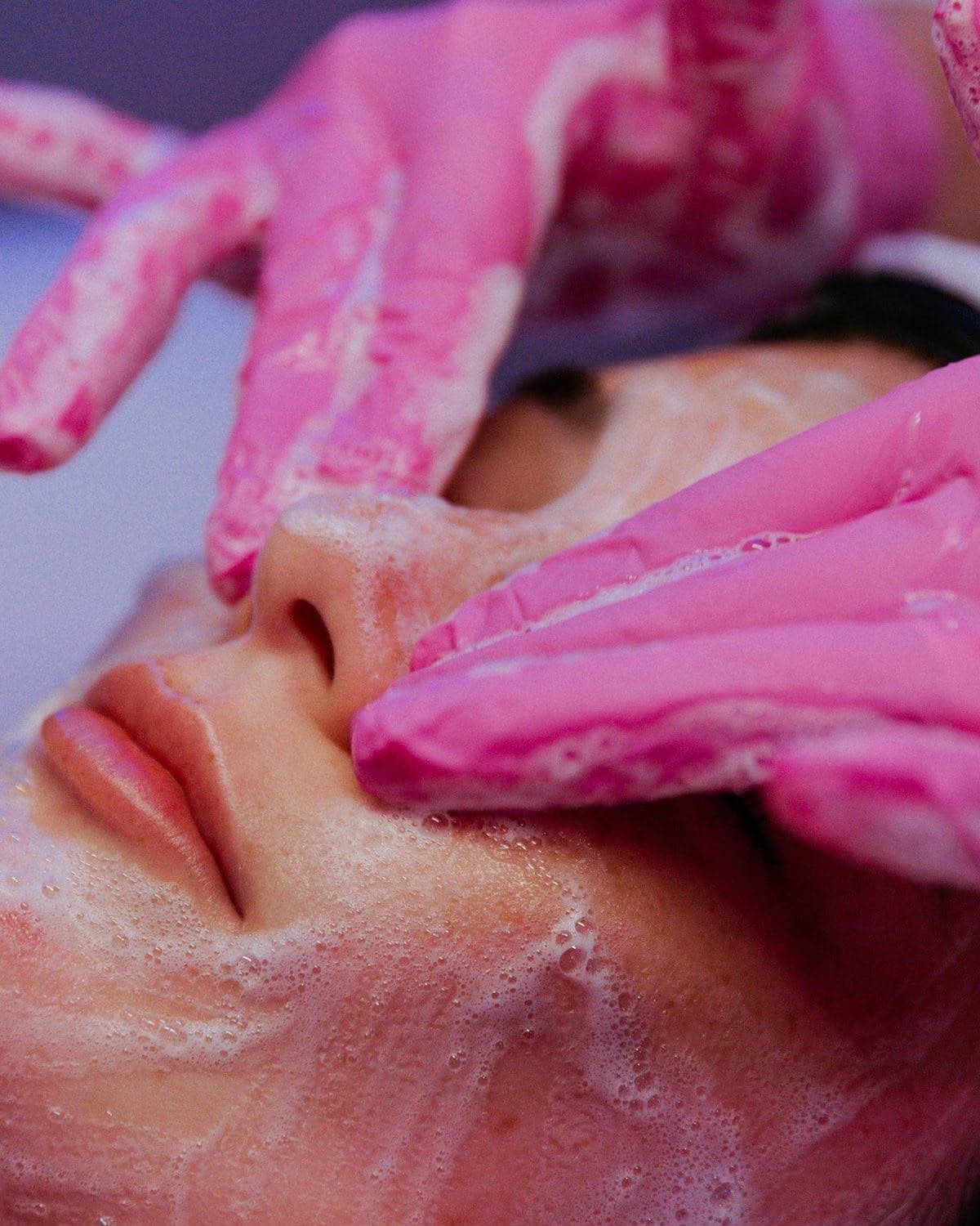 علاجات البشرة | Facial Treatments ✨